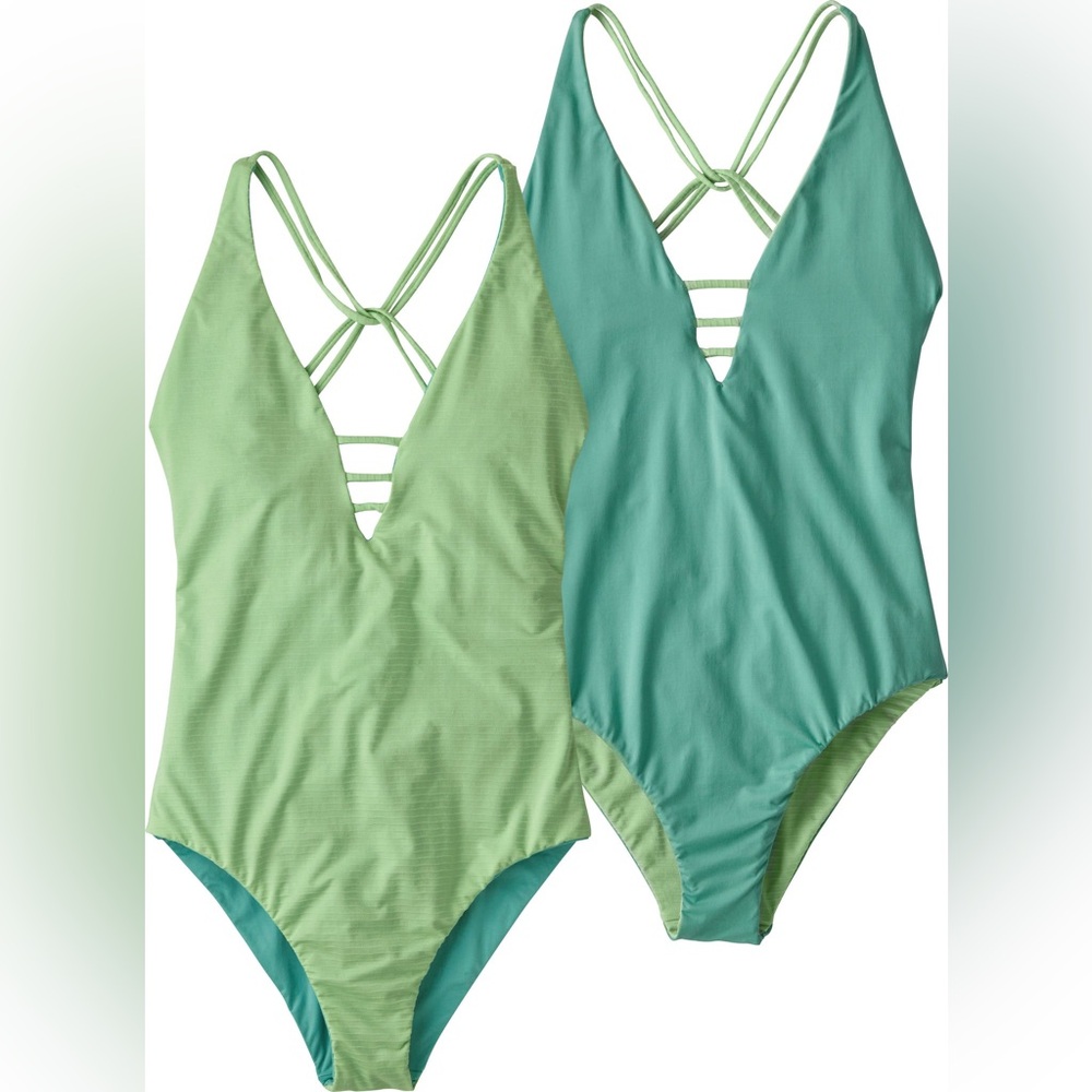 Patagonia Reversible Swimsuit